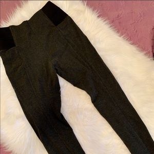 Maurice dress pants